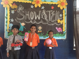 Best School of Bhiwadi 26